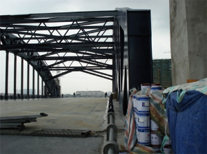 舟山专注工业场景喷漆服务